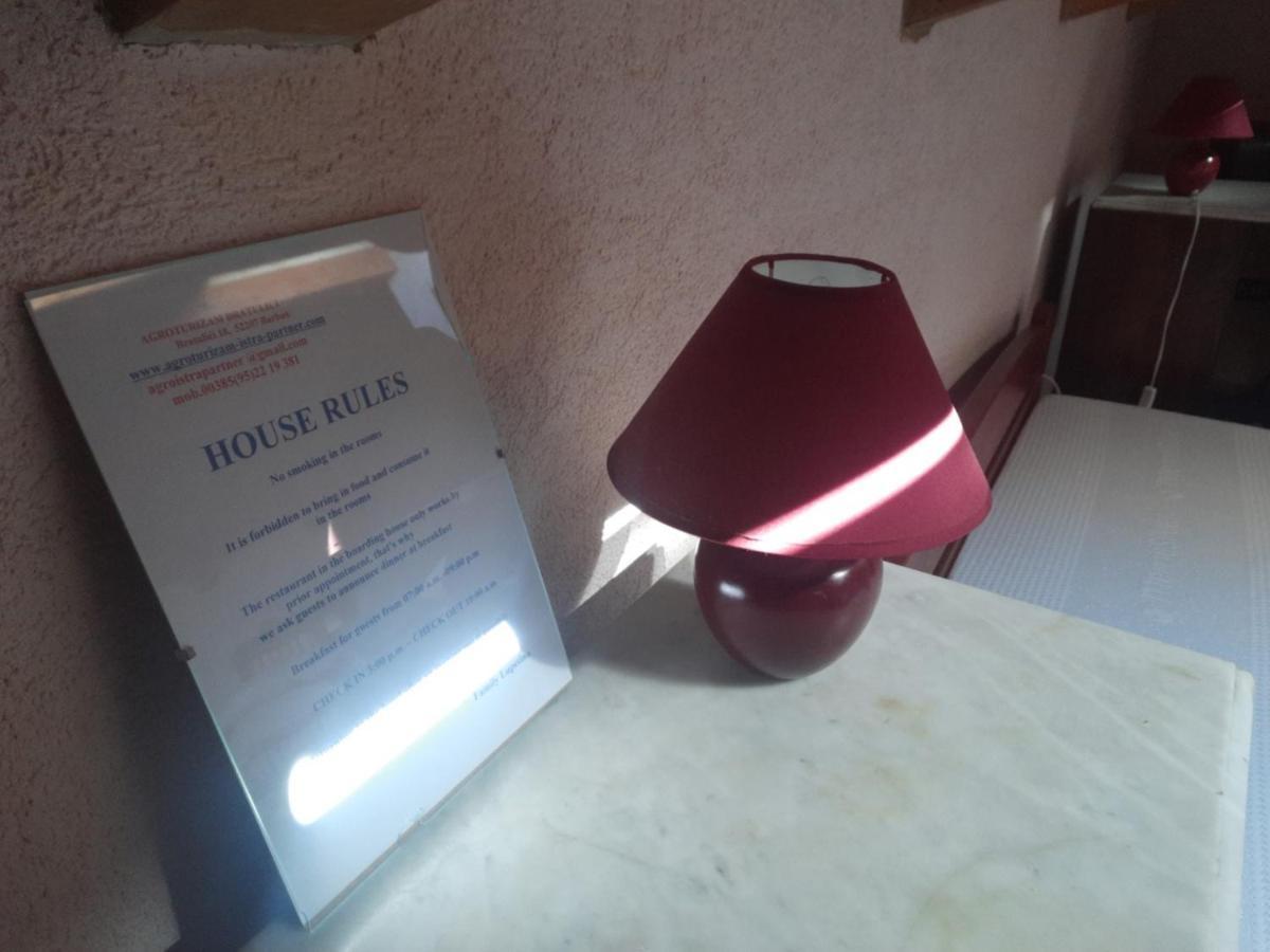 Barban Rural Pension Istra Partner מראה חיצוני תמונה
