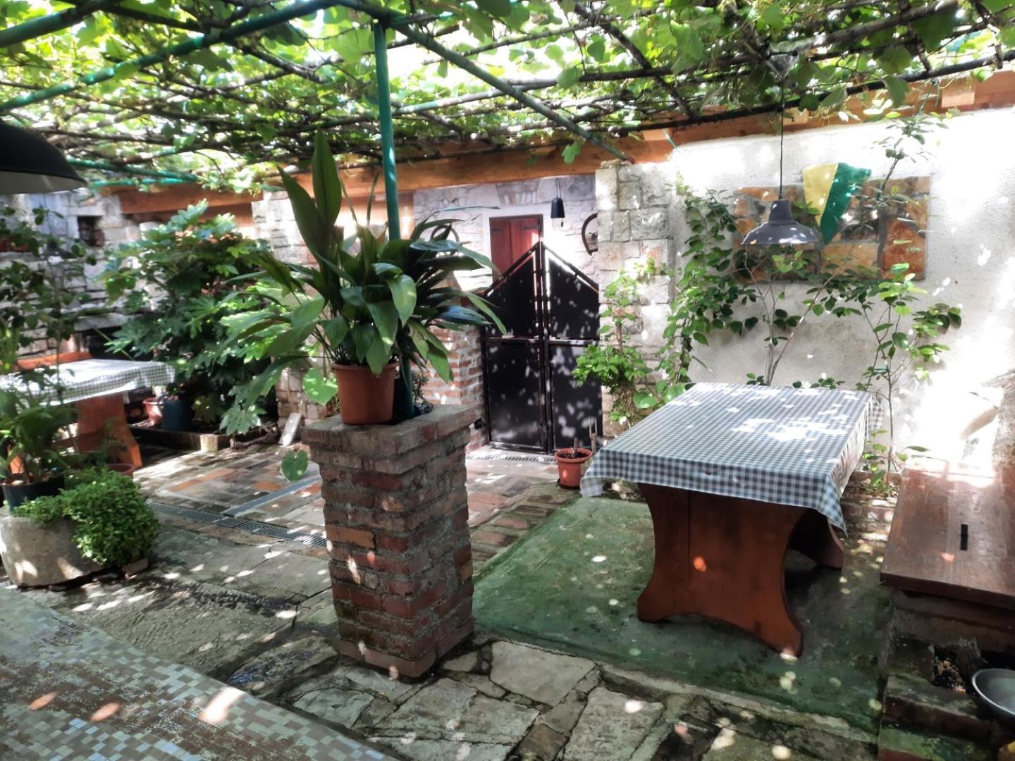 Barban Rural Pension Istra Partner מראה חיצוני תמונה