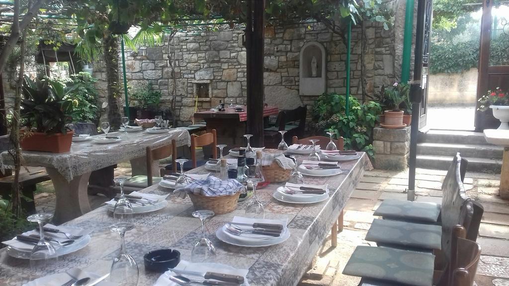 Barban Rural Pension Istra Partner מראה חיצוני תמונה