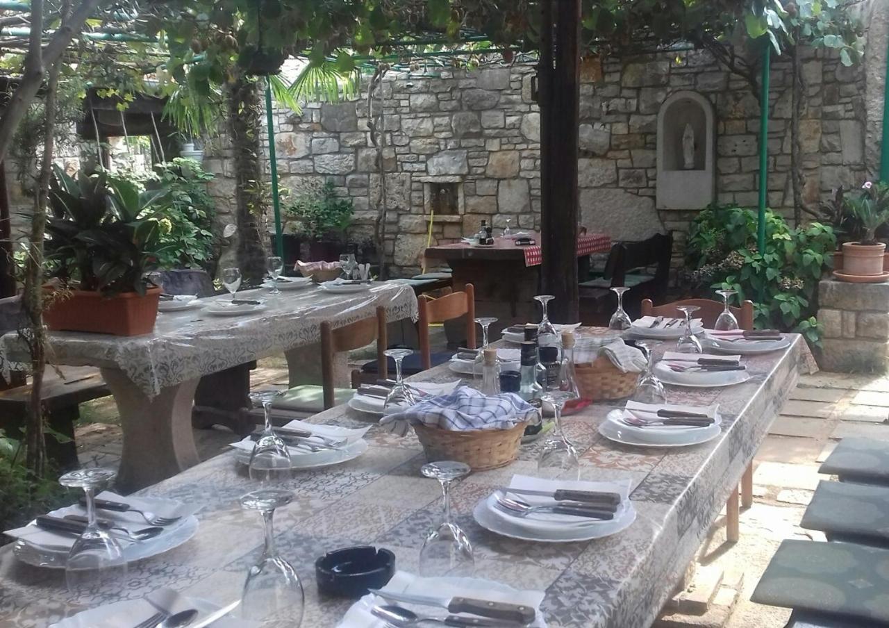 Barban Rural Pension Istra Partner מראה חיצוני תמונה